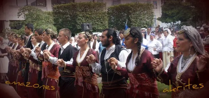 Τα οφέλη του χορού στην σωματική και ψυχική μας υγεία.