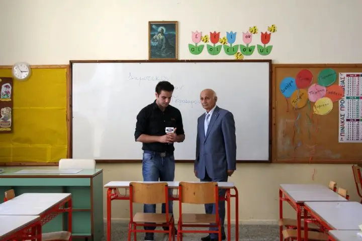 ΤΟ ΧΩΡΙΟ ΜΑΣ · 13