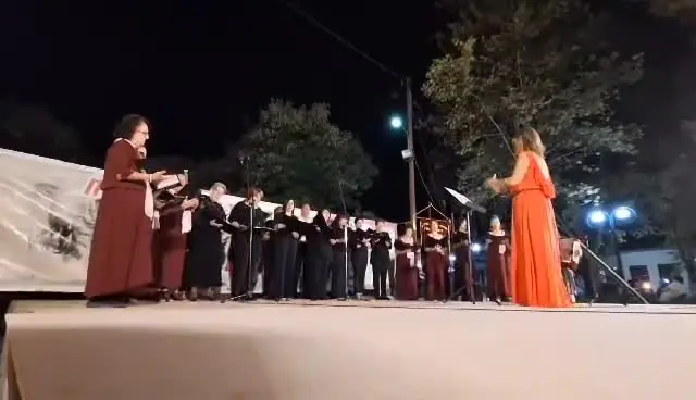 ΧΟΡΩΔΙΑ · 28